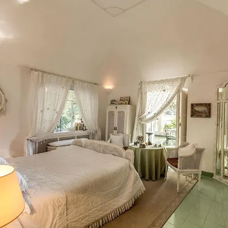 Villa Felicia Capri
