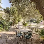 Villa Felicia Capri