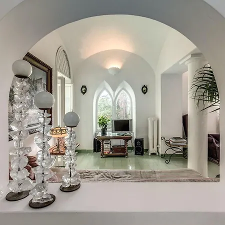 Villa Felicia Capri