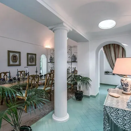 Villa Felicia