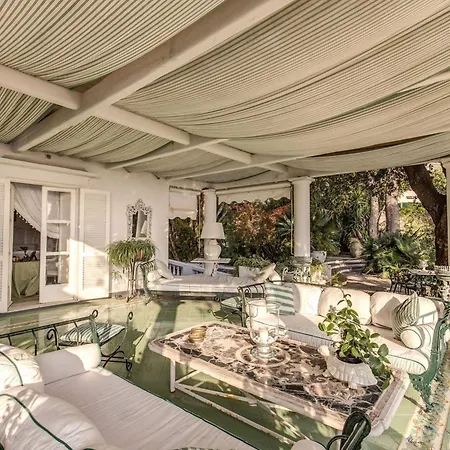 Villa Felicia *