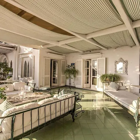 Villa Felicia Capri