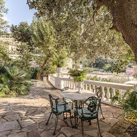 Villa Felicia Capri